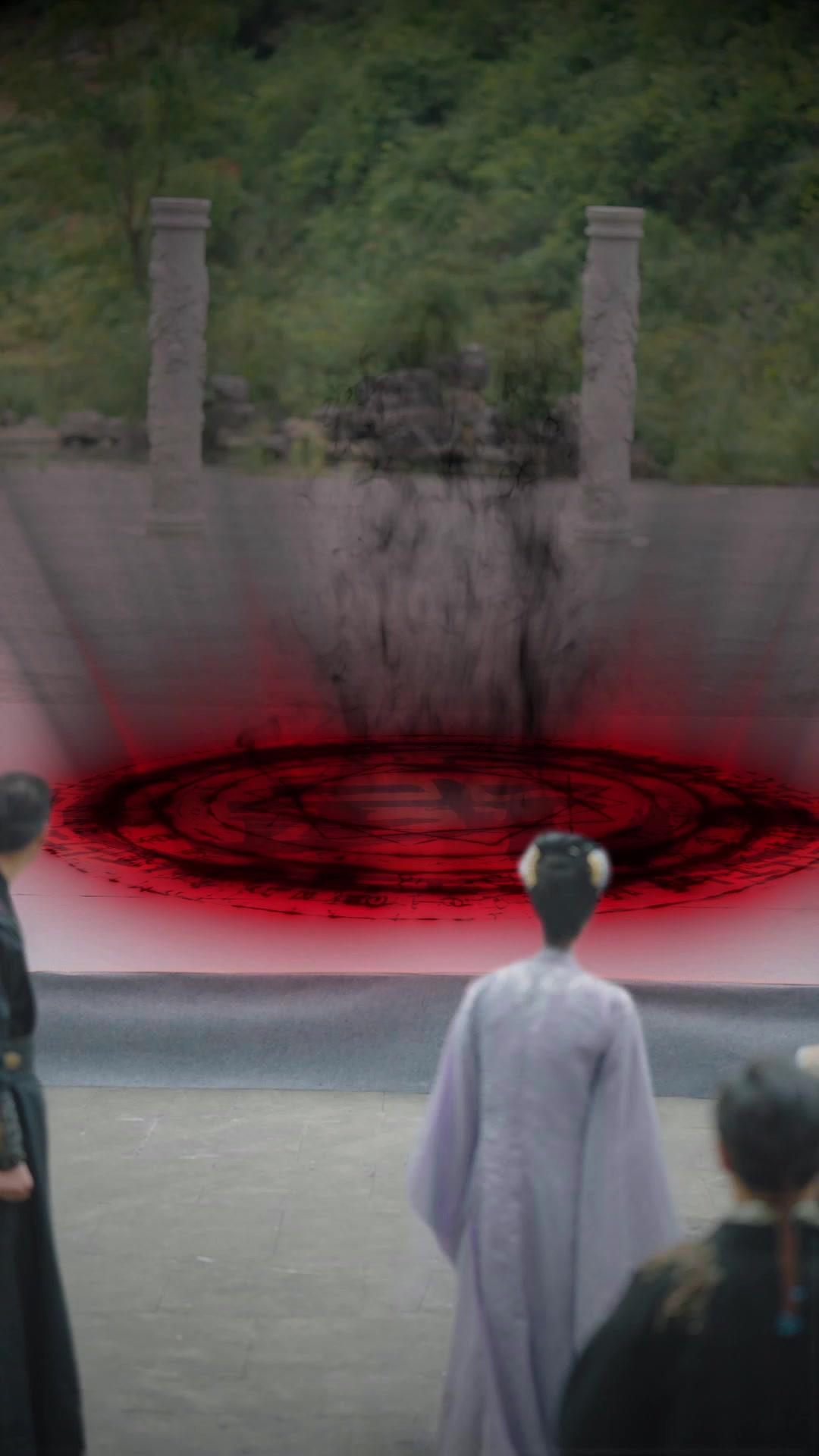 عودة سيدة السيف بعد مئتي عام