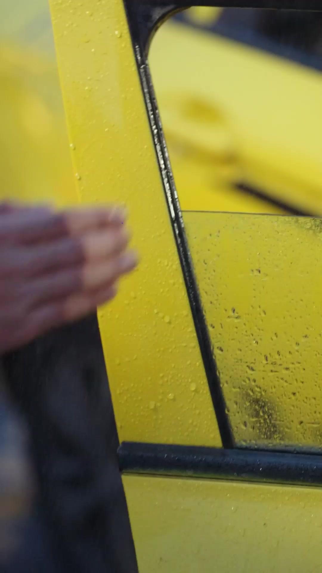 Doce Mentira do Marido