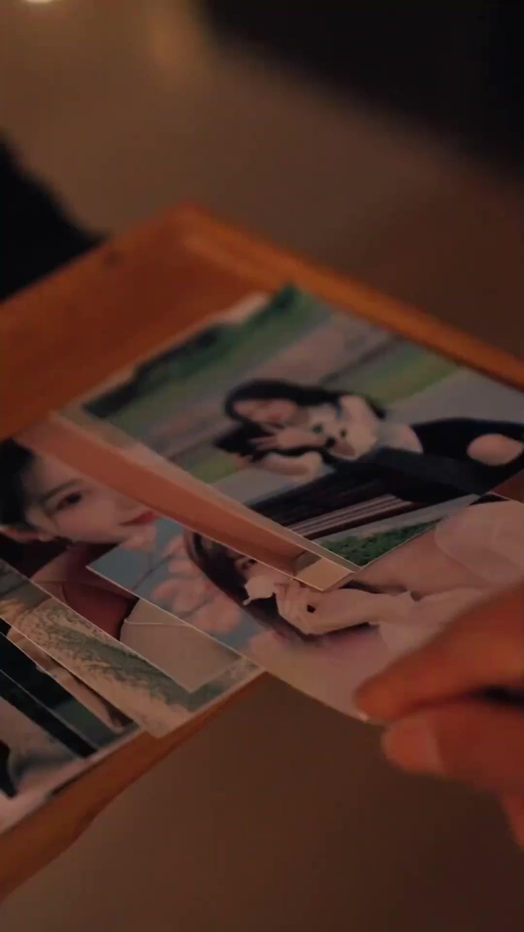 Angin bertiup, saya ingat kamu.