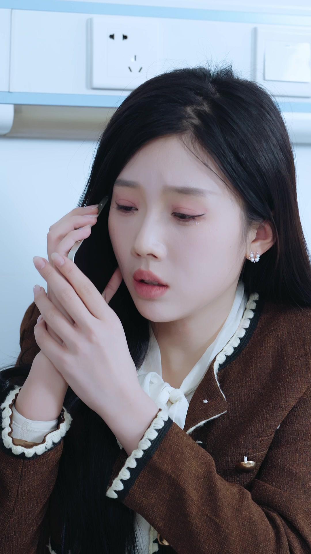 Die perfekte Lüge vor der Geburt