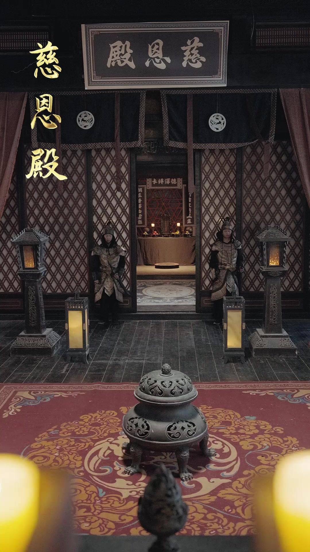 皇后娘娘带球跑路