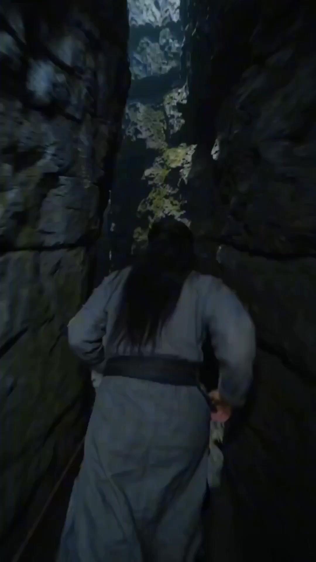 I Destroyed Heaven! Now What?