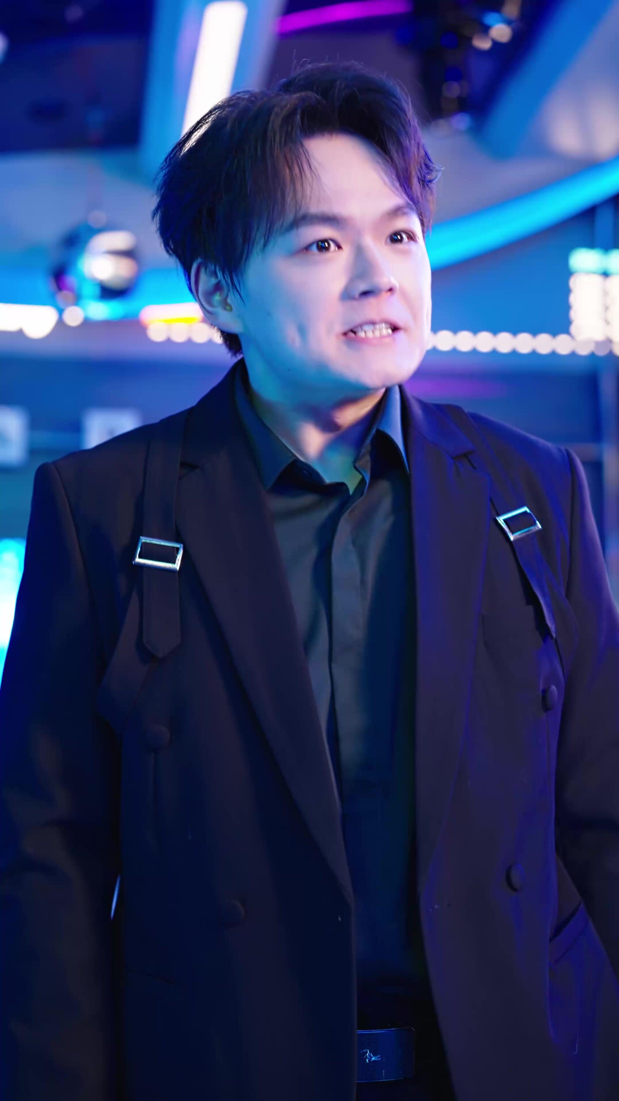 撩到個大佬，他超會撐腰的