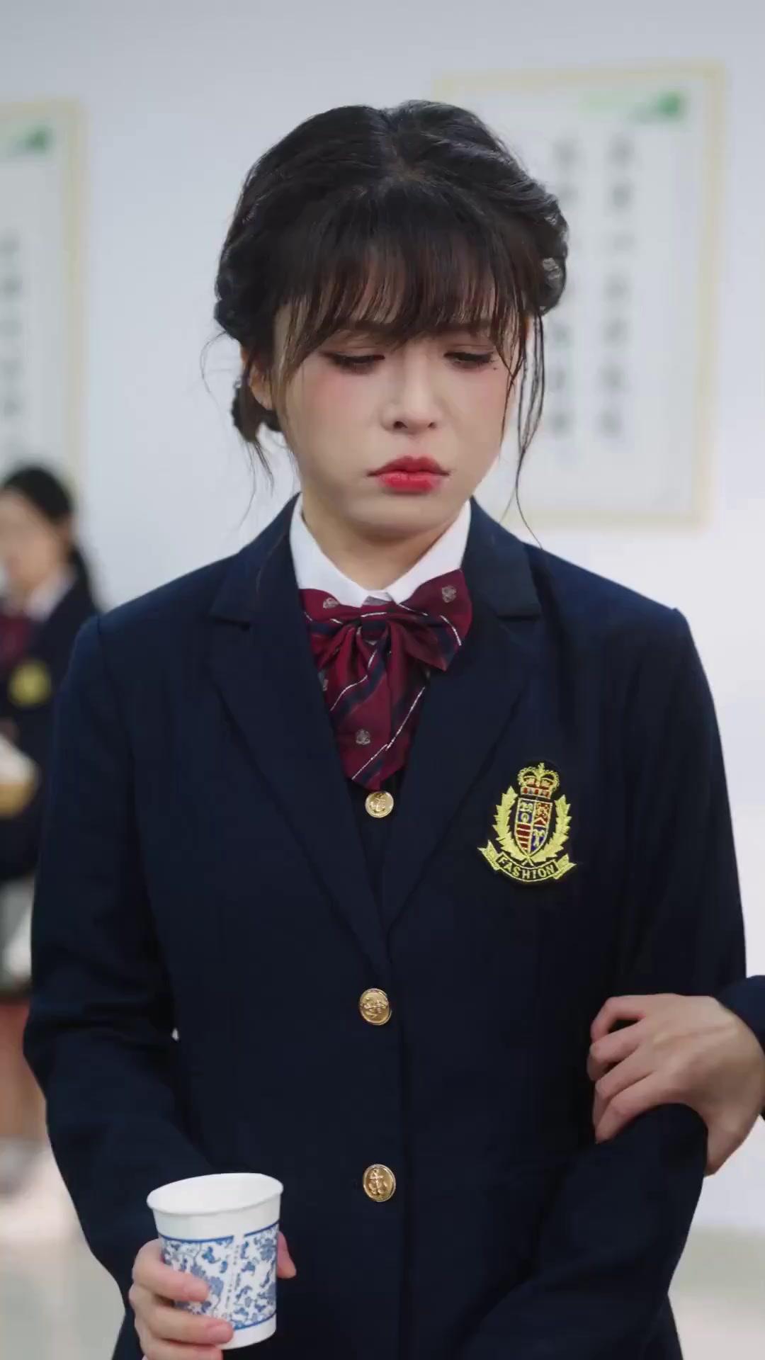 (더빙) 돌아온 아가씨가 가문을 바로잡다