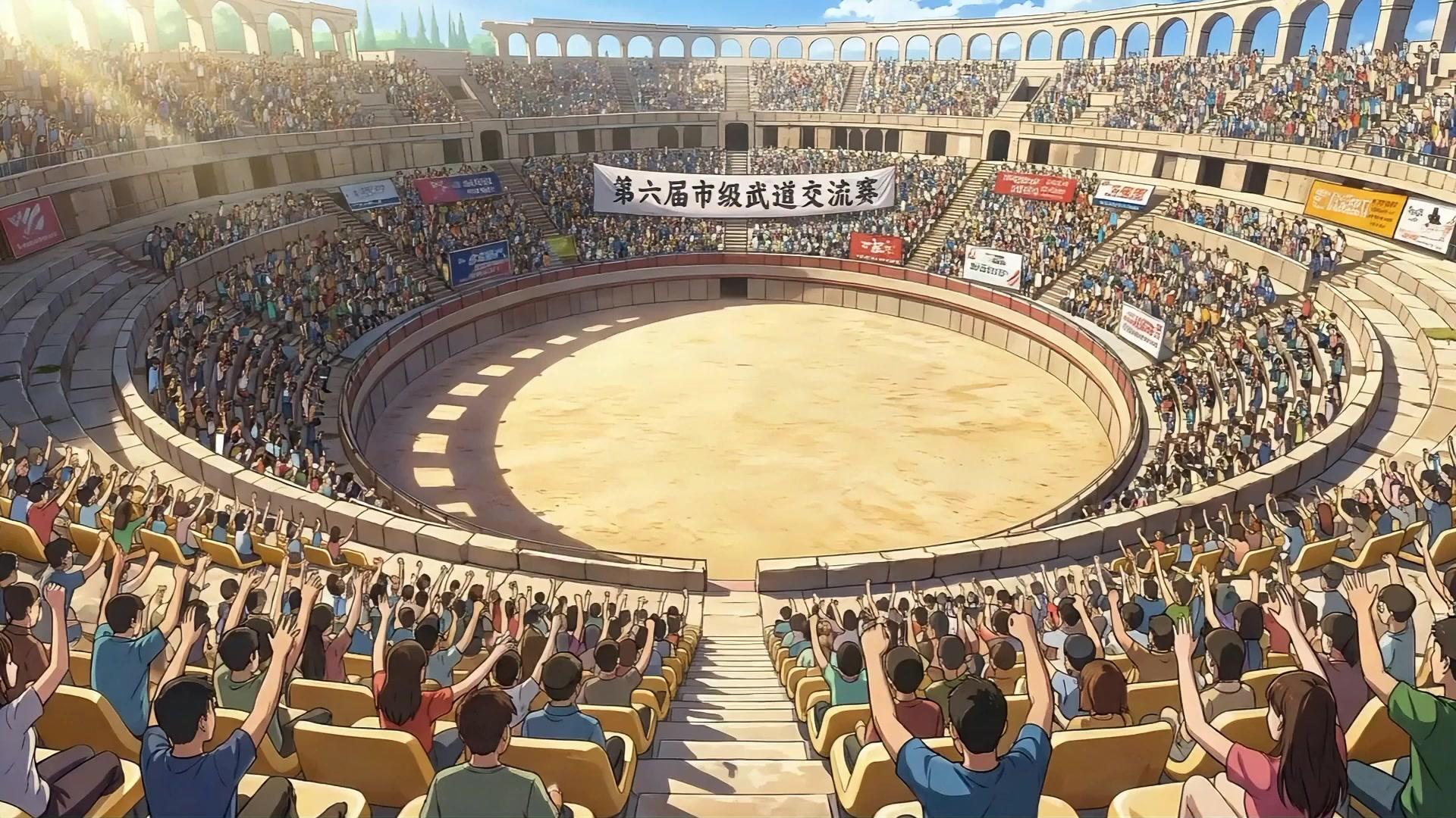 Judgment Day: Demon Returns