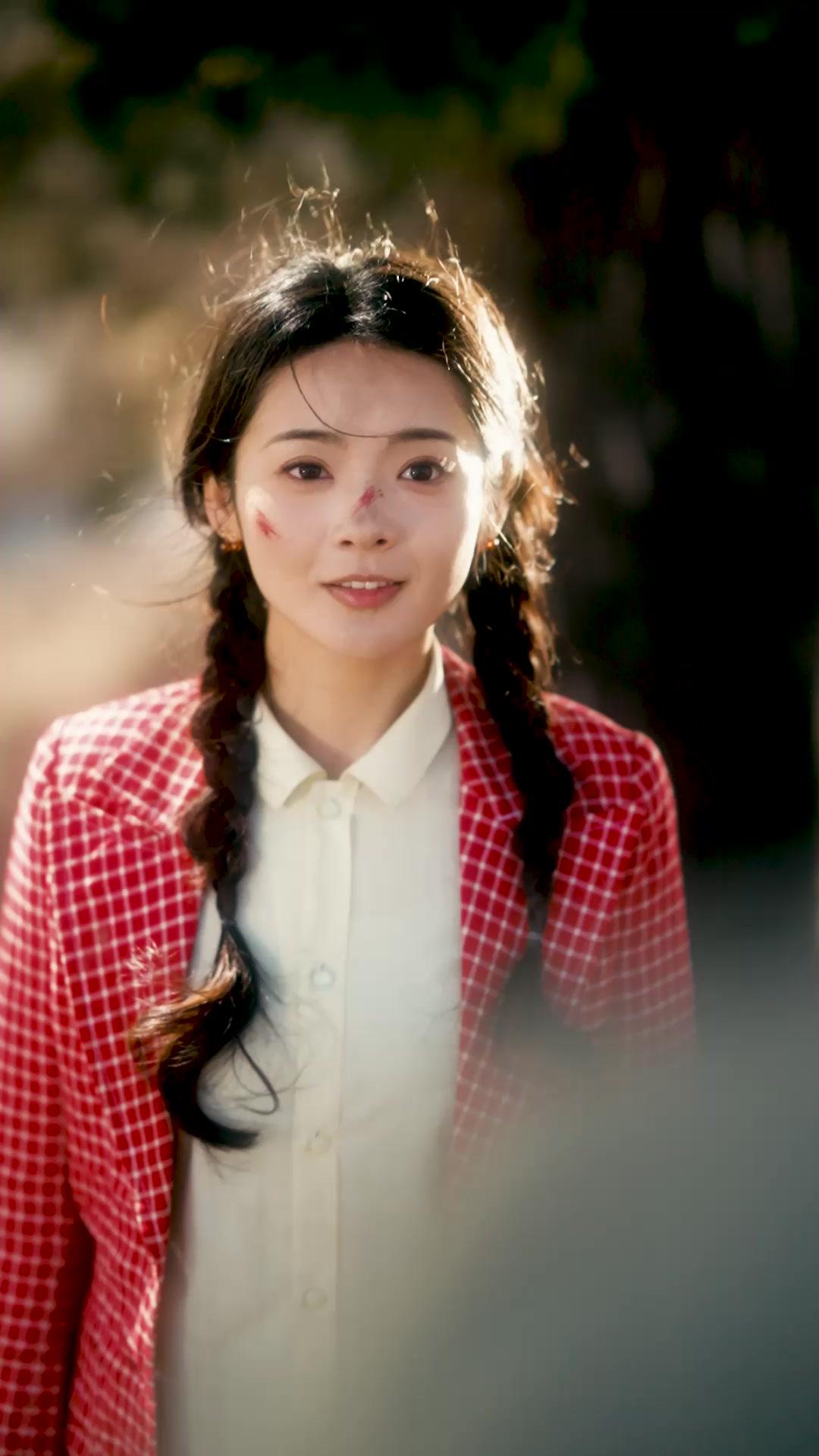 Transformasi Seorang Wanita