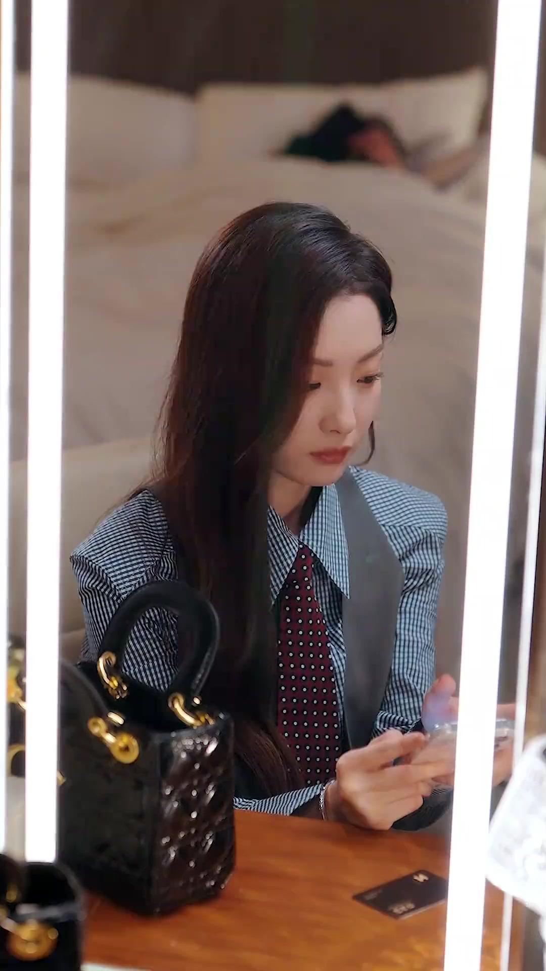 Doce e Explosiva, A Queridinha do Sr. Horácio