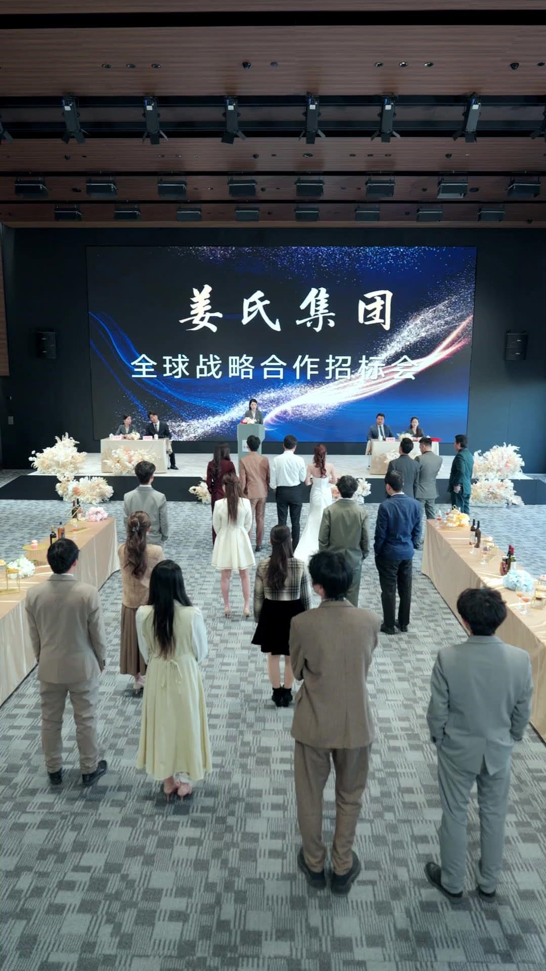 Her Shadow? Not Anymore.