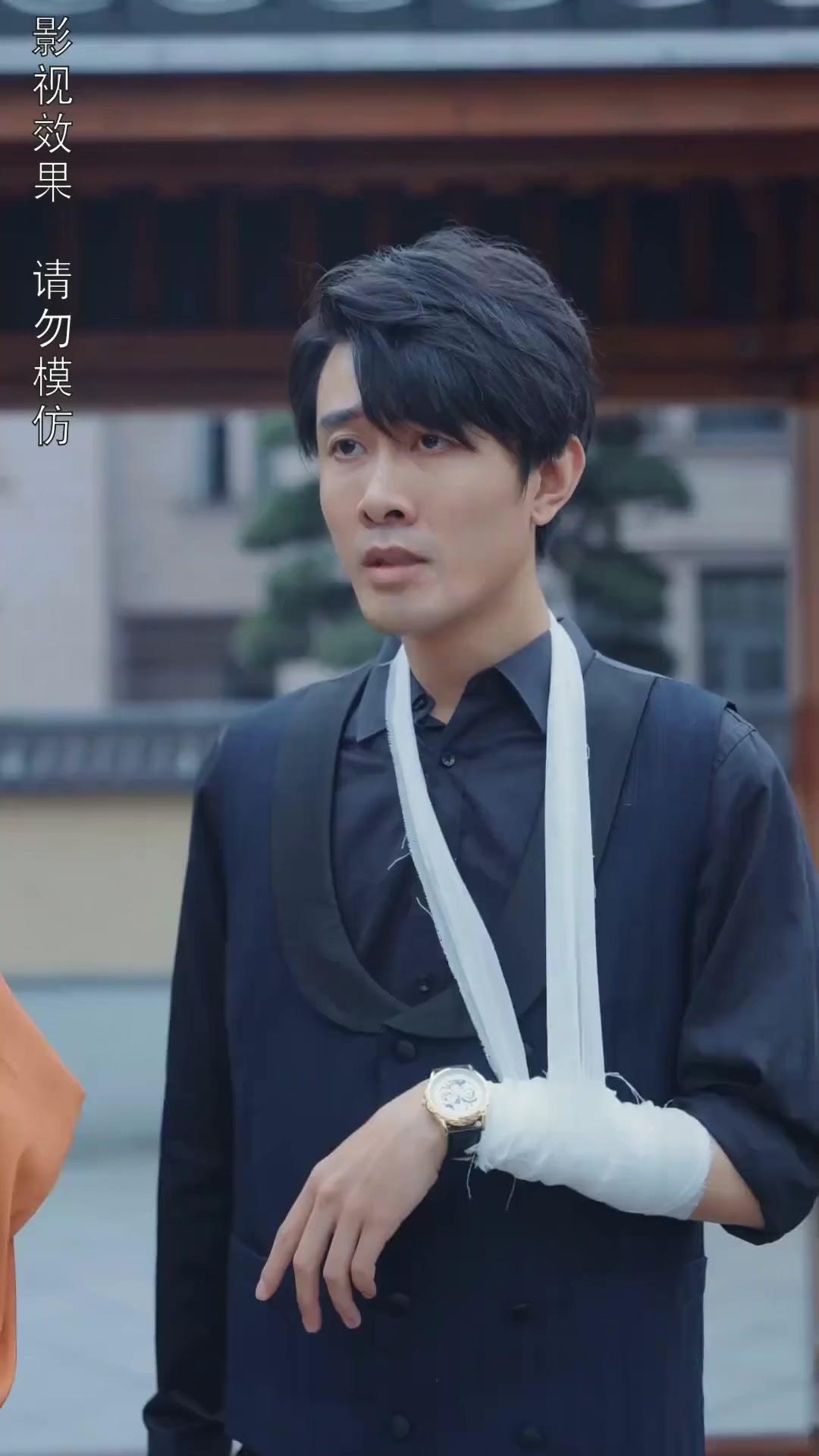 Mis tres hermanos poderosos