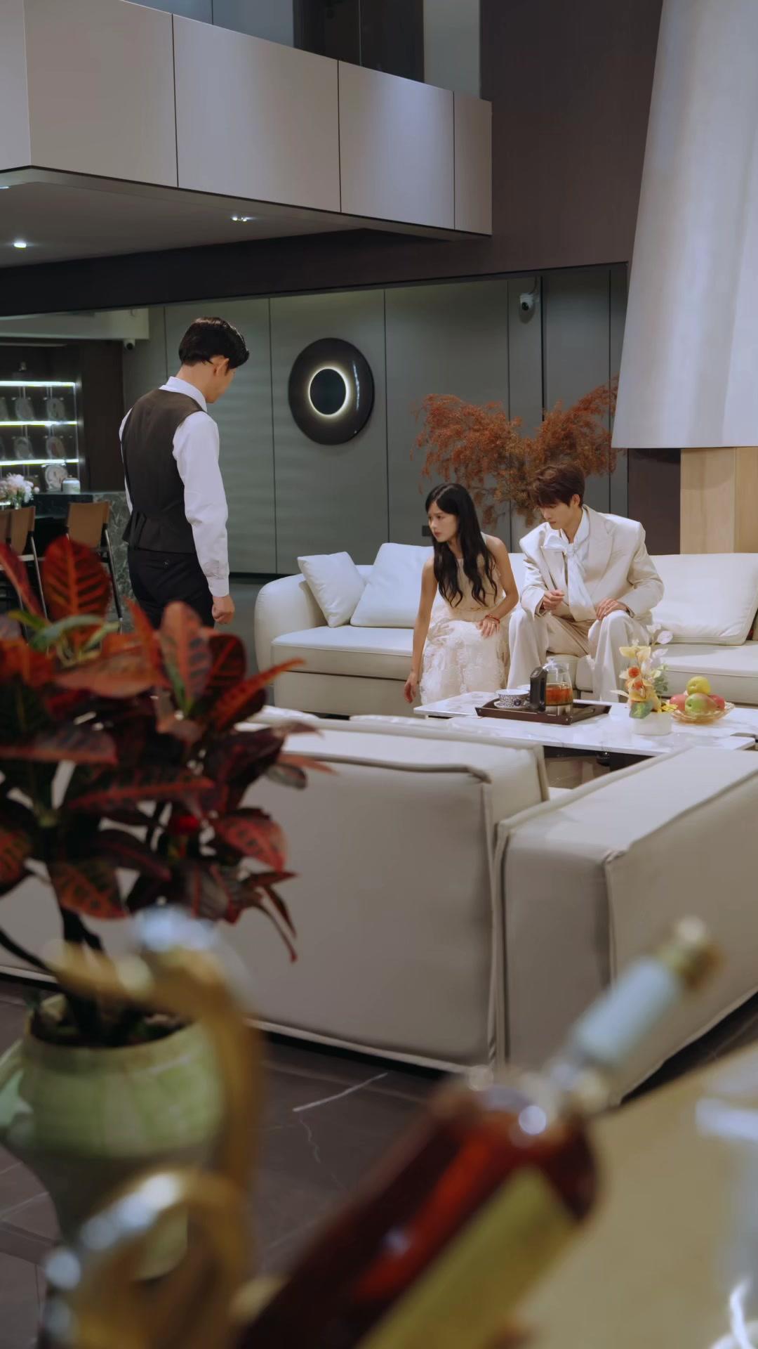 Kelemahannya Hanya Pura-pura