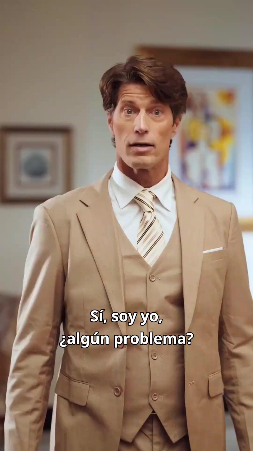 (Doblado) Amor roto en navidad