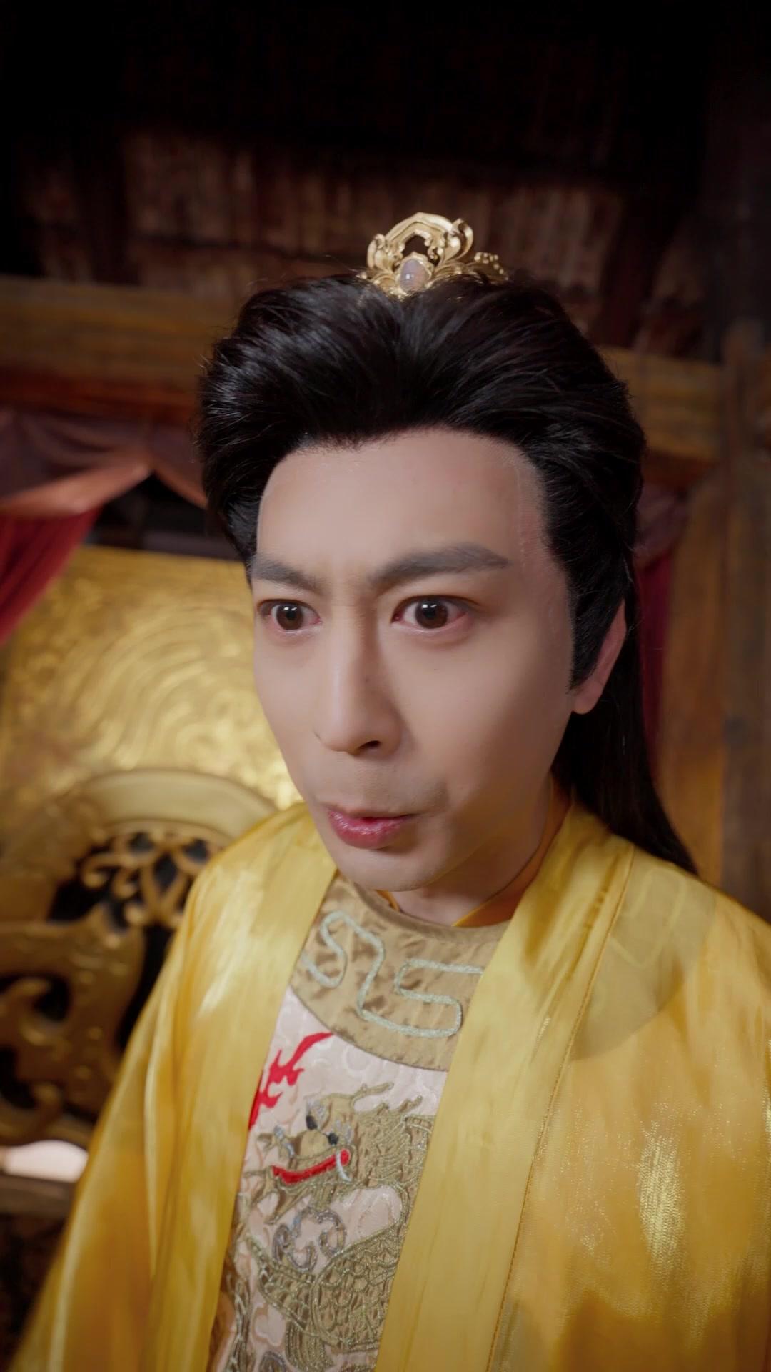 เมื่อคำขอพรกลายเป็นคำสาป