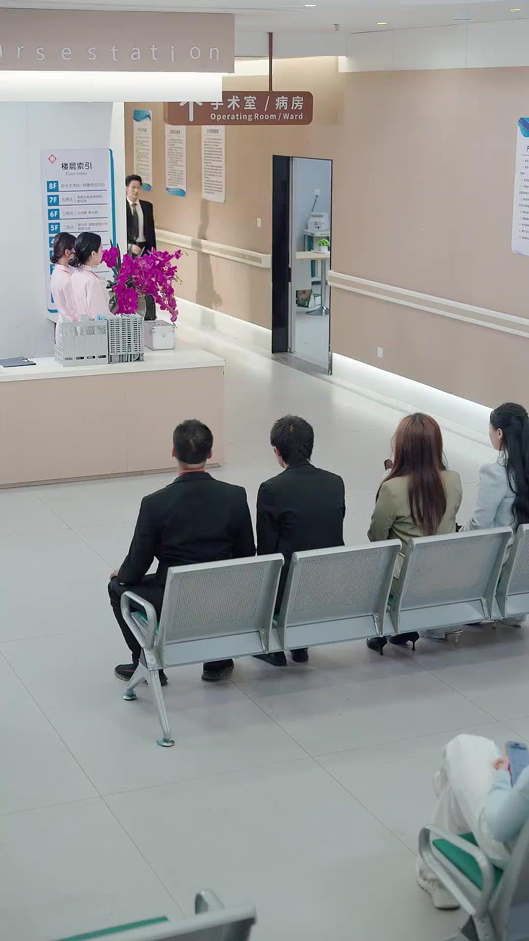 (Dubbed) My Top Doctor Stole My Heart