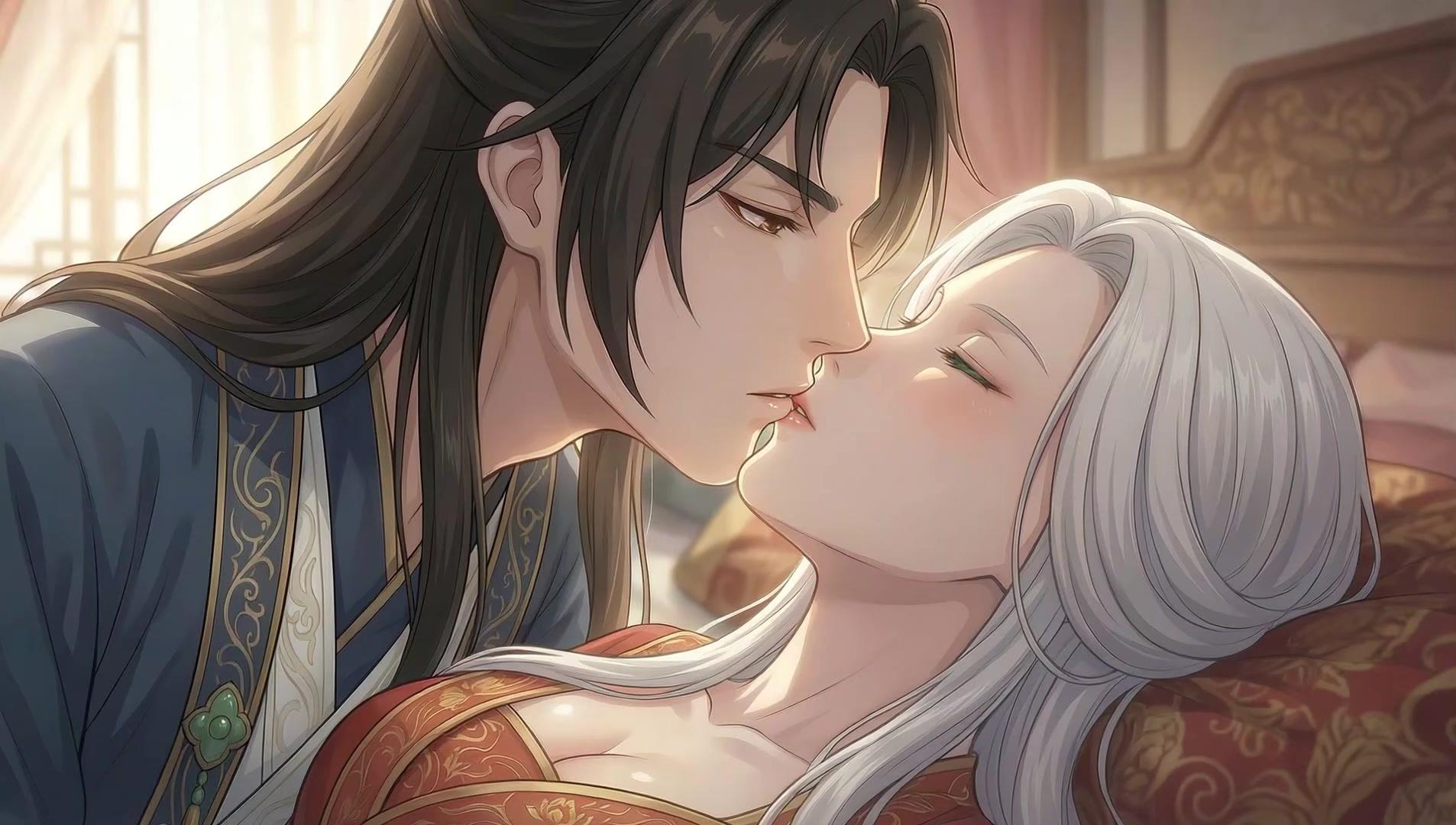 My Plant Empress Woke Up!