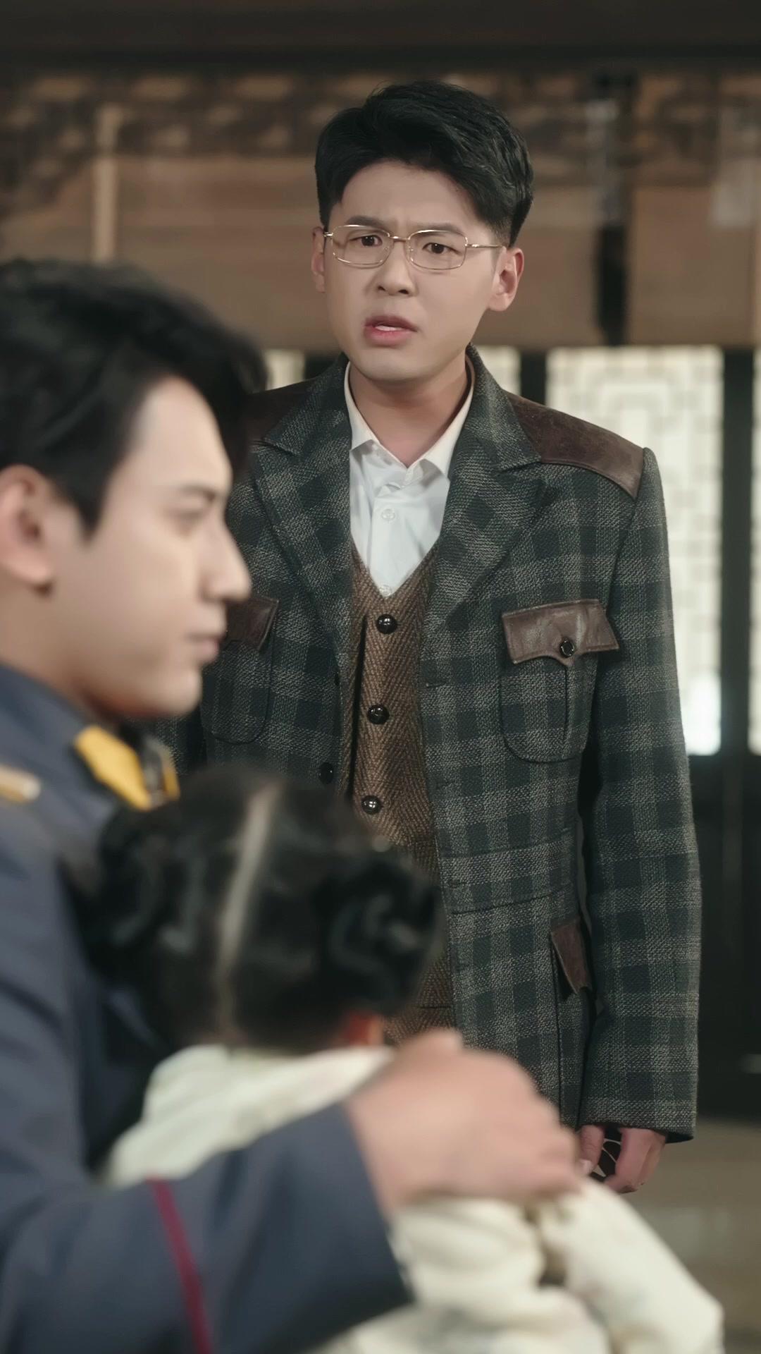 Panglima, Anak Comel Anda Penuh Tuah Lagi!