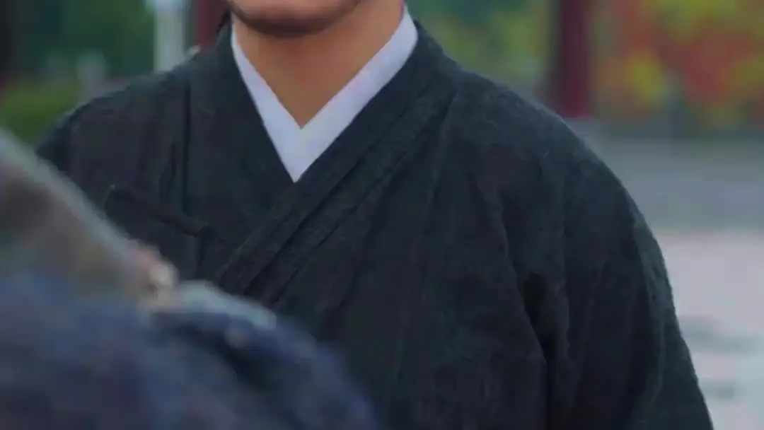 (พากย์เสียง) พิสูจน์สกุล ด้วยคมดาบ ความลับที่ซ่อนอยู่ในหน้ากาก