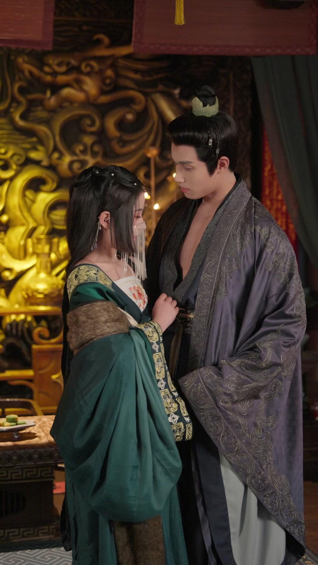 Vengeance of the Face-Swapped Heiress