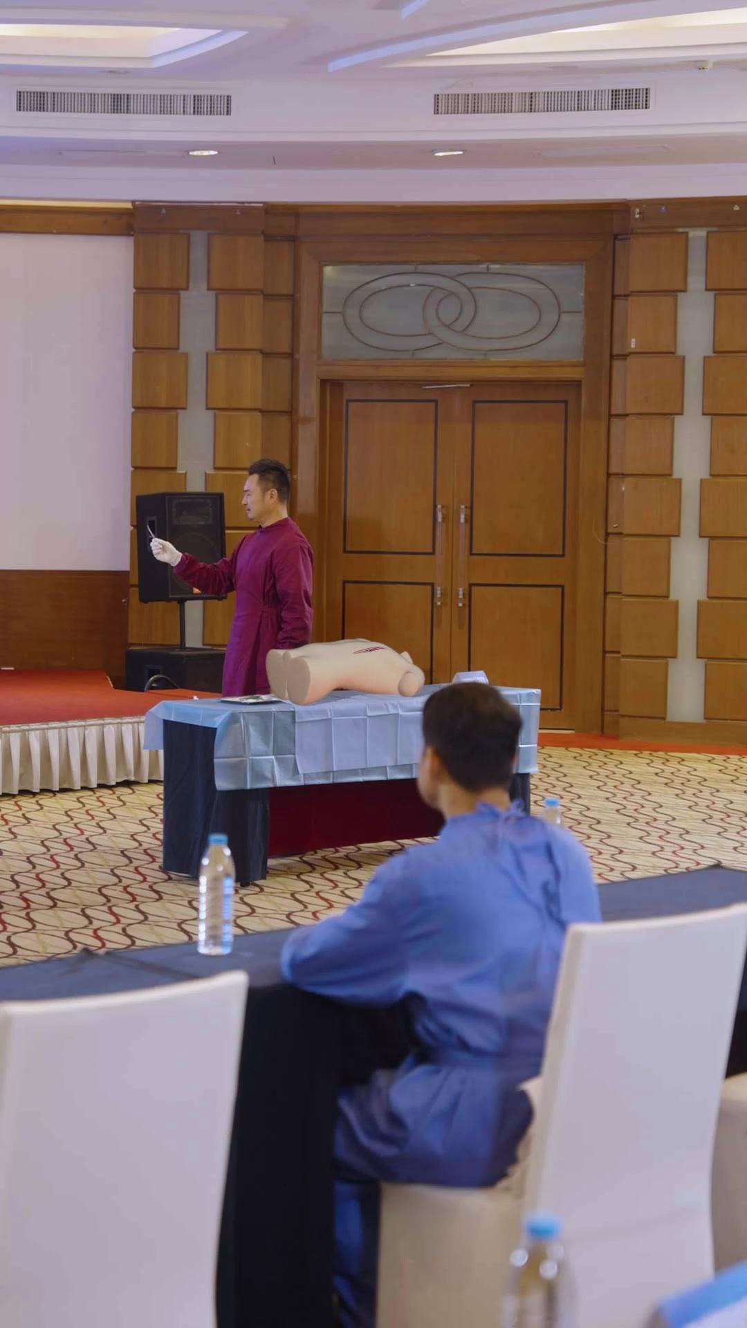 Dokter Ajaib yang Difitnah