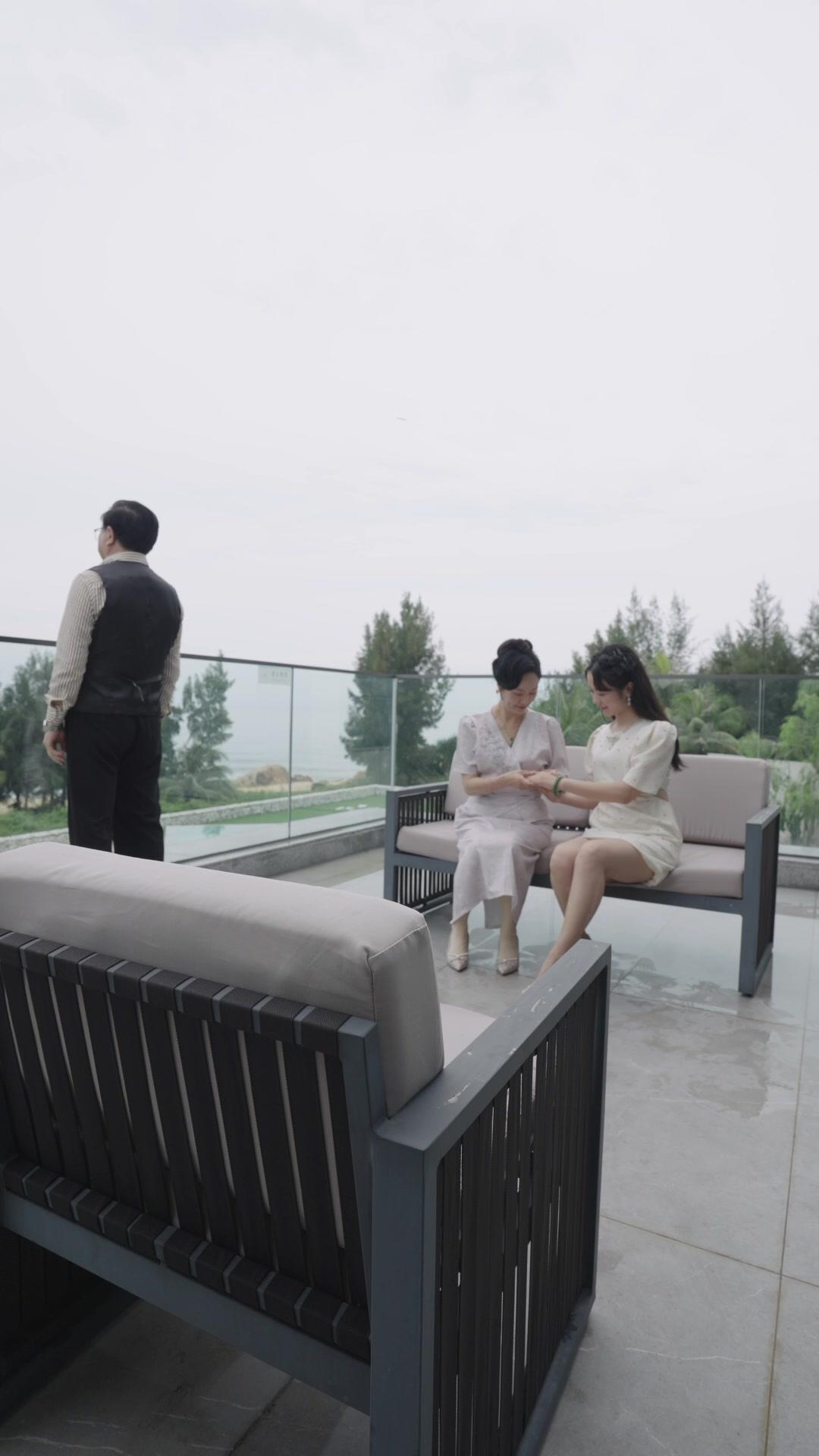 Kembalinya Sang Ibu Kandung