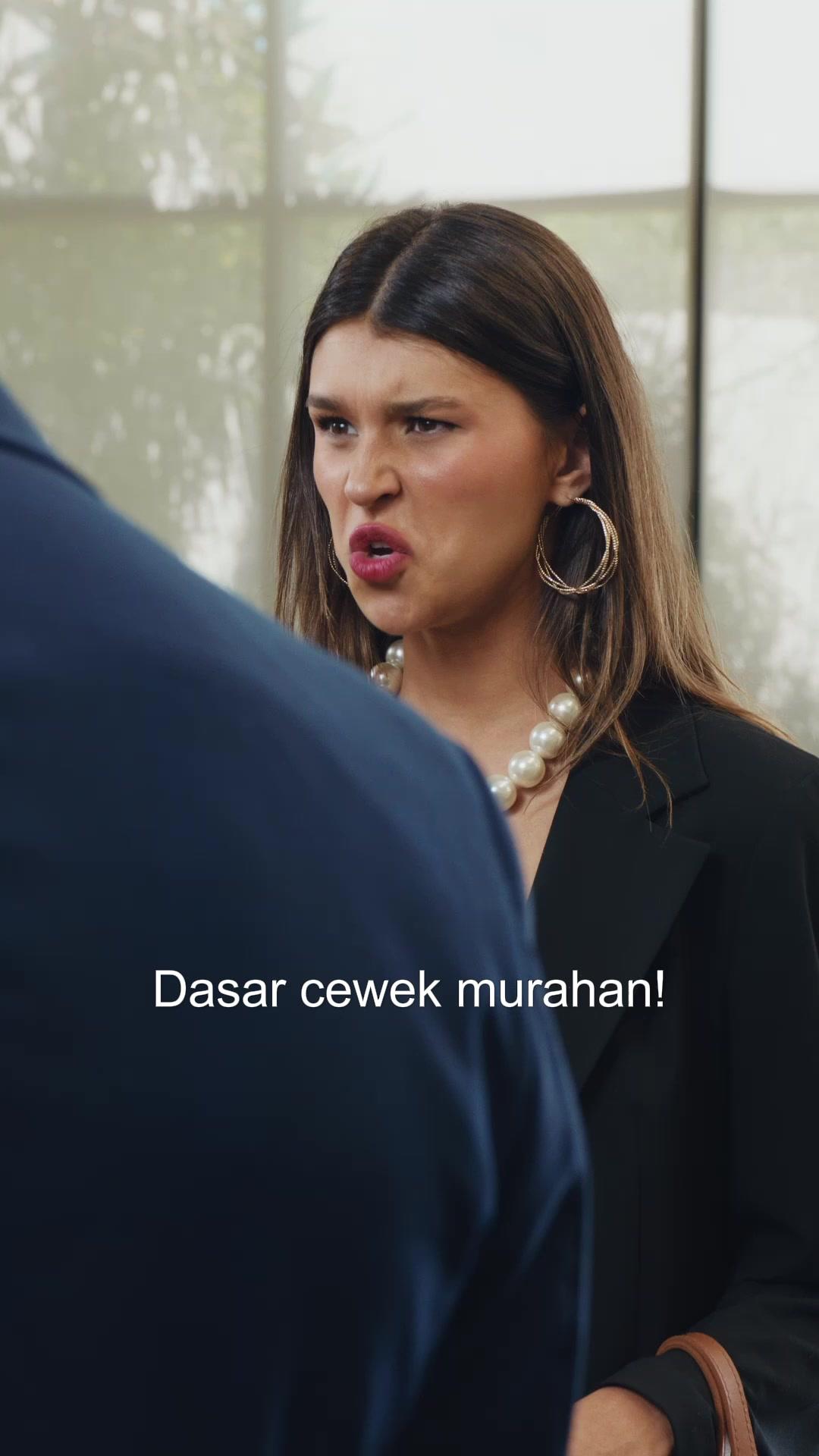 (Sulih suara) Suamiku seorang miliarder