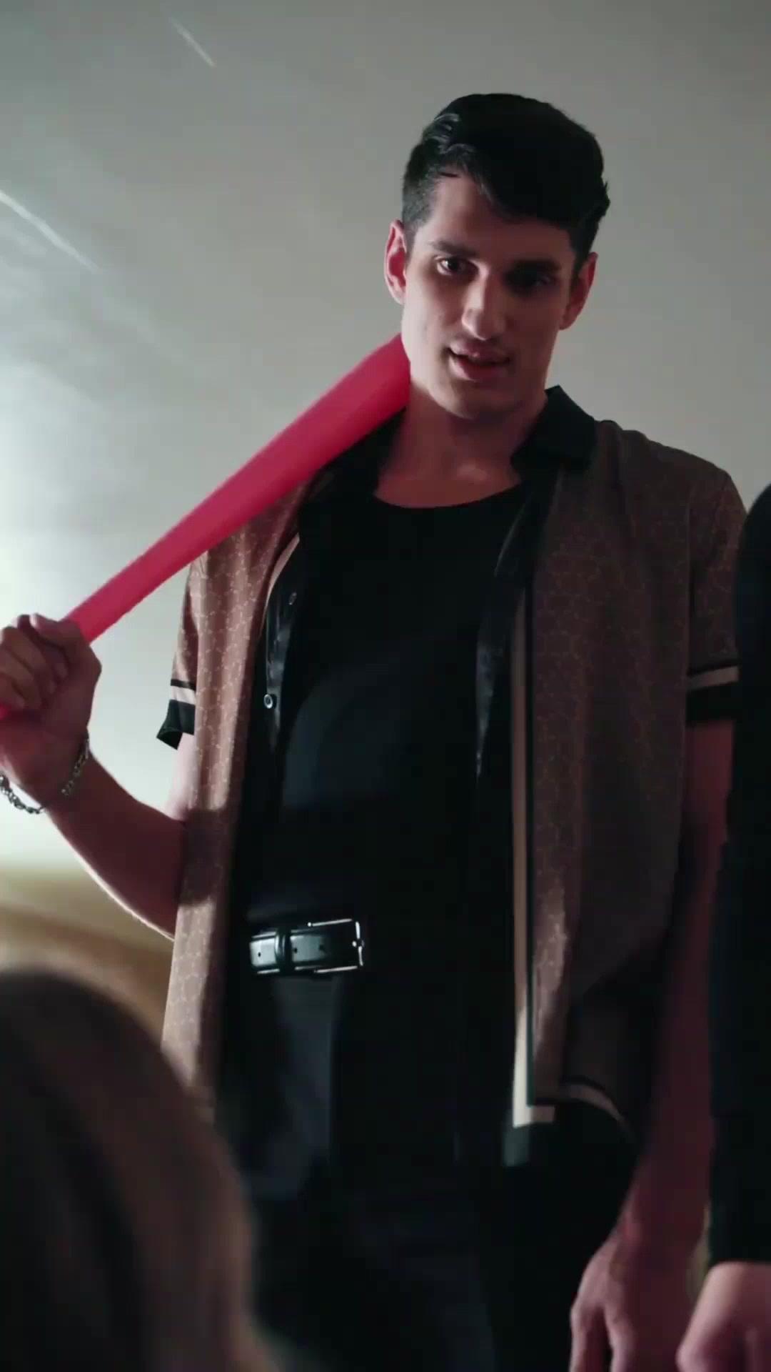 (Doublage)L'AMANTE SECRÈTE DU PARRAIN