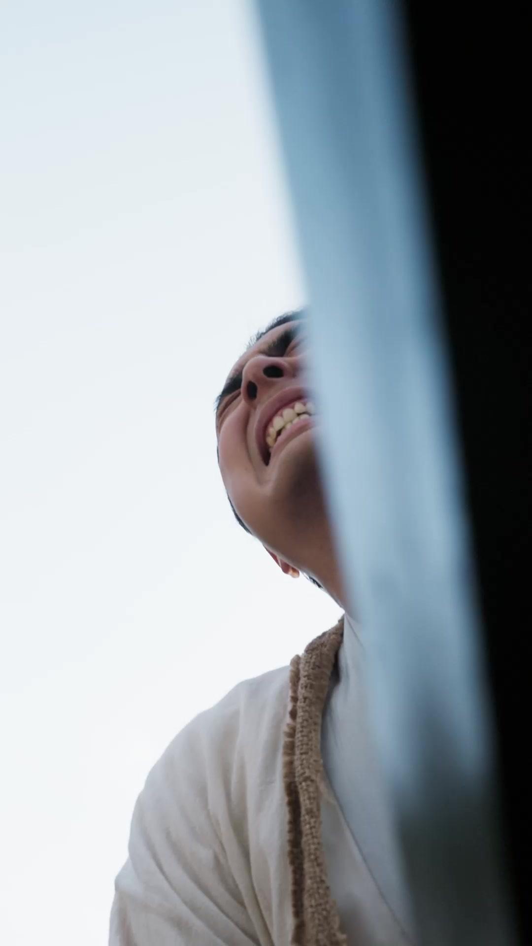 Fakir Oğul'un Gözyaşları