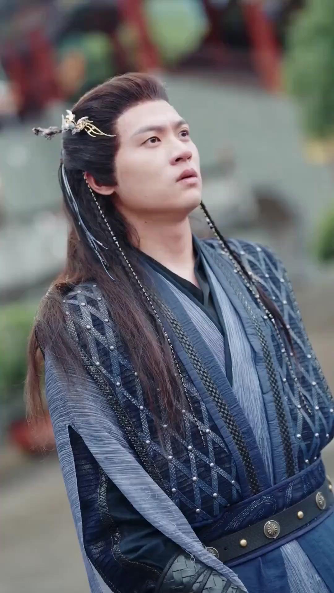 (Dubbed)The Grandmaster... A Peasant?