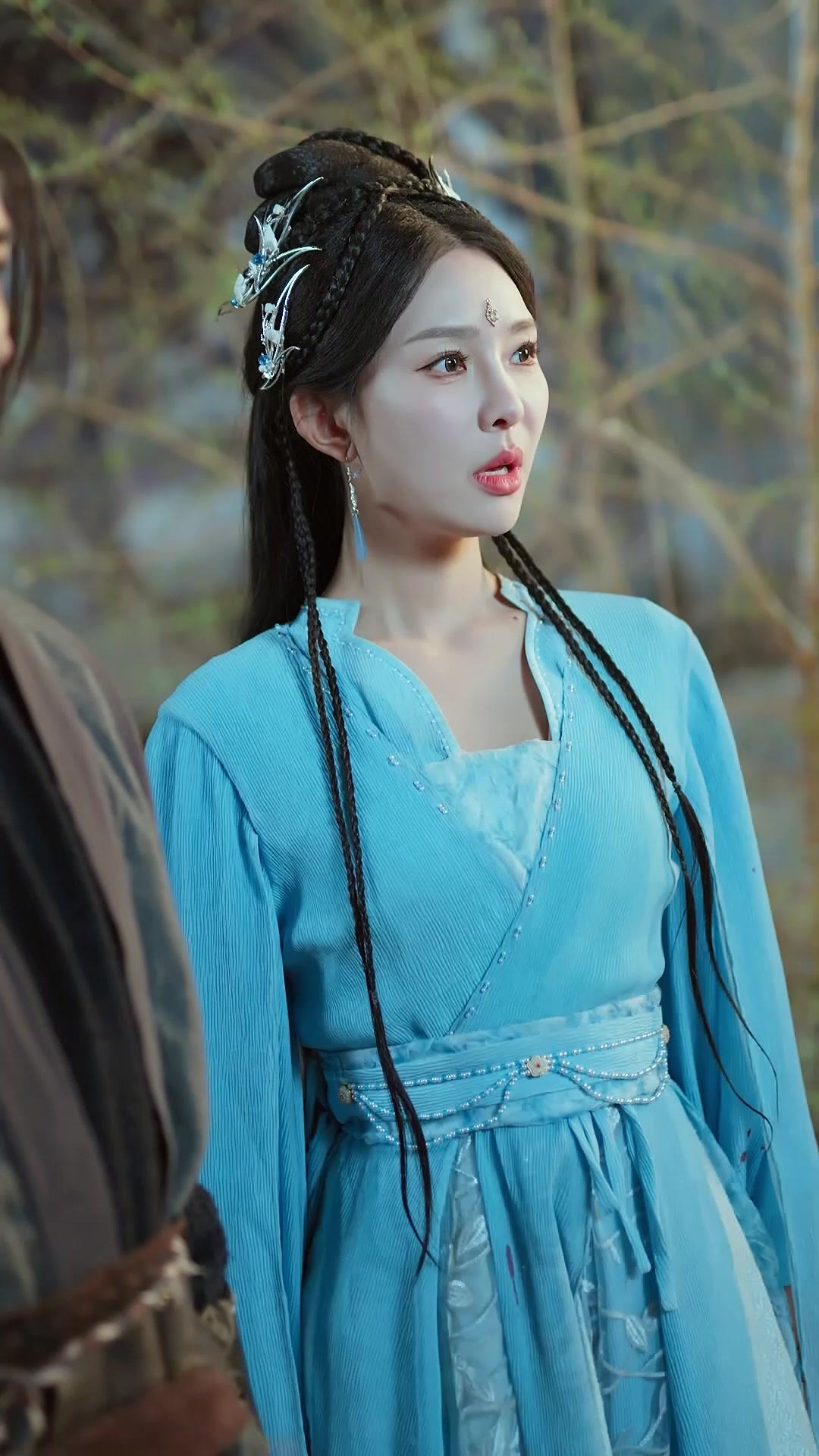 Pedangnya Akhirnya Terhunus