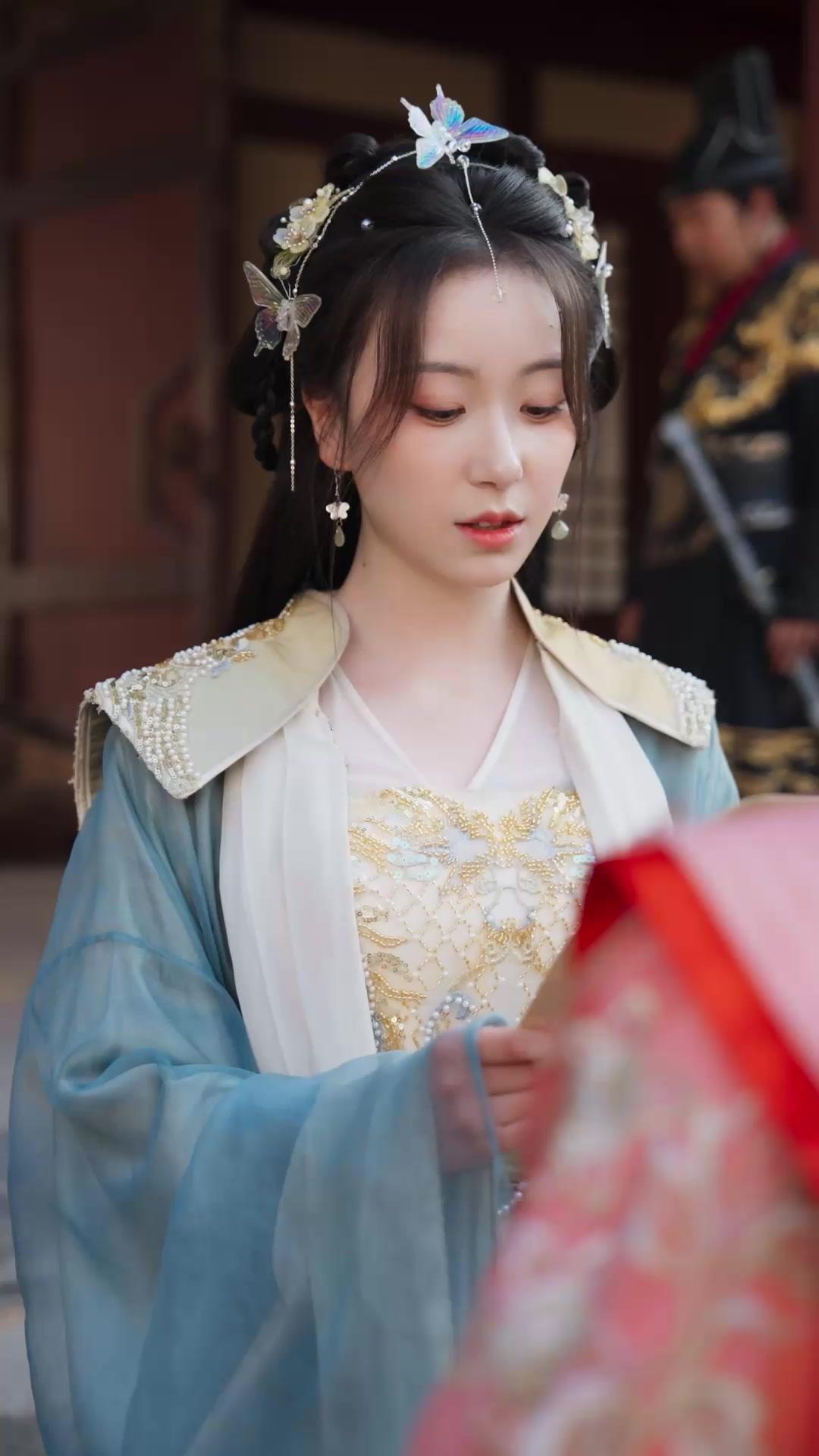 Catatan Pelarian Sang Permaisuri