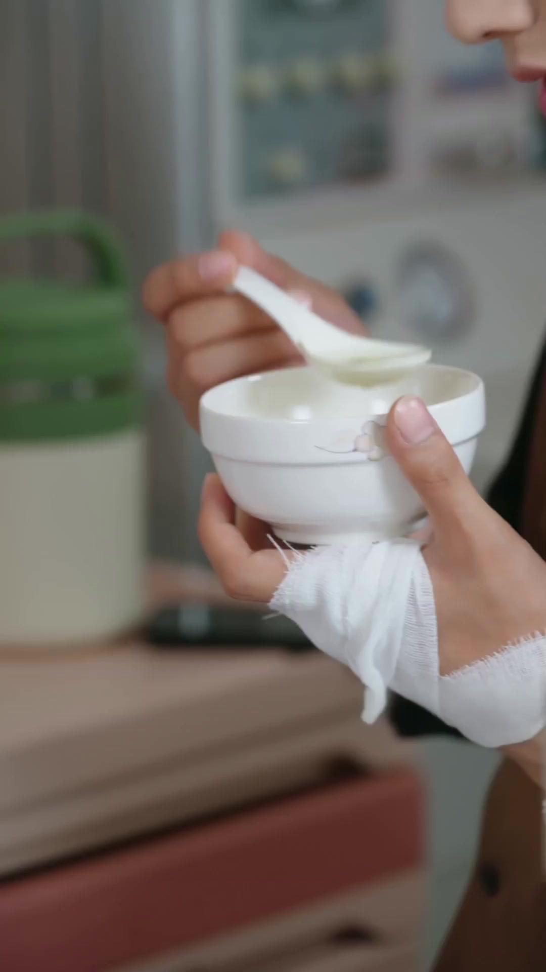 Bos, Jangan Cerai Dulu!