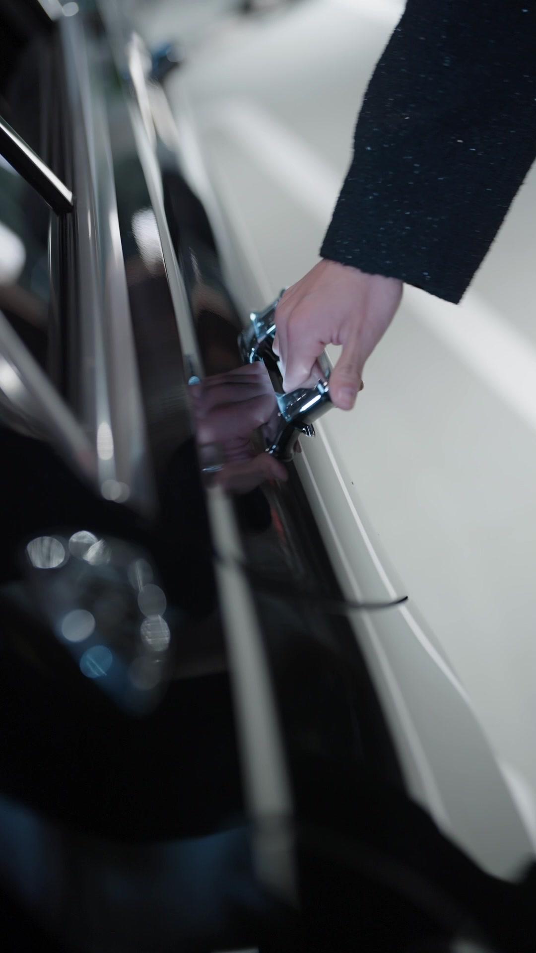 La venganza de la muda