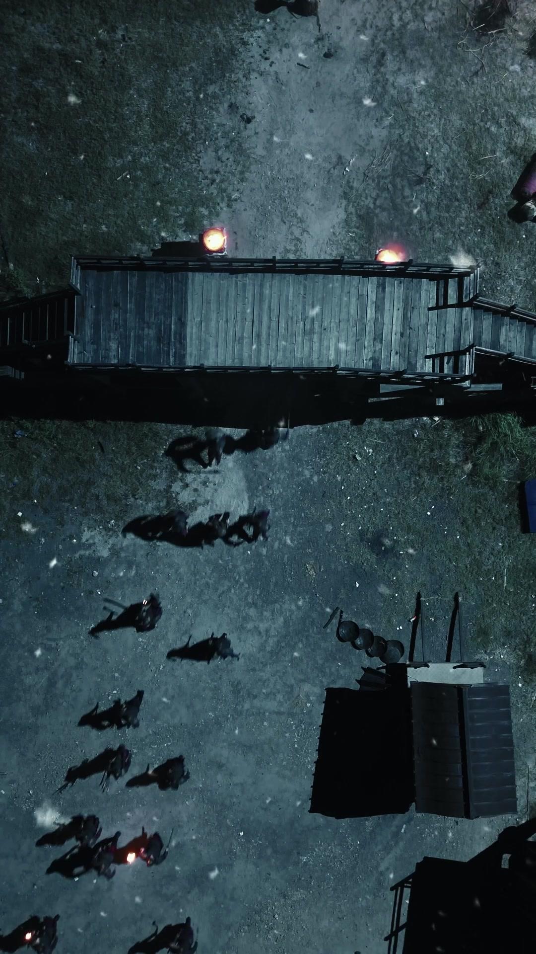 濁酒一壺，布衣稱雄2