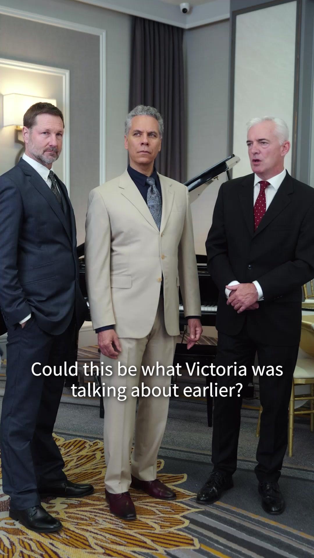 Pregnant Heiress：Pampered by Five Uncles