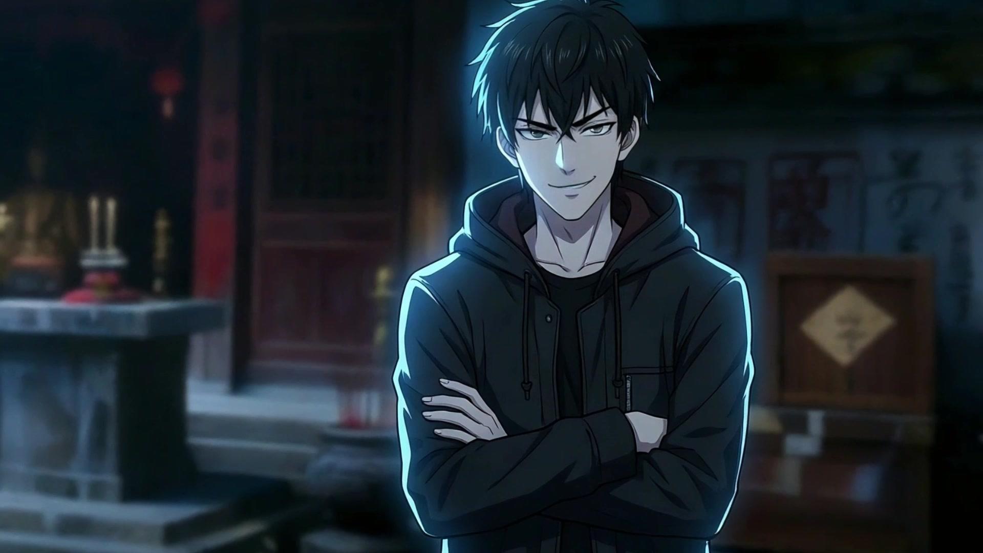 Judgment Day: Demon Returns