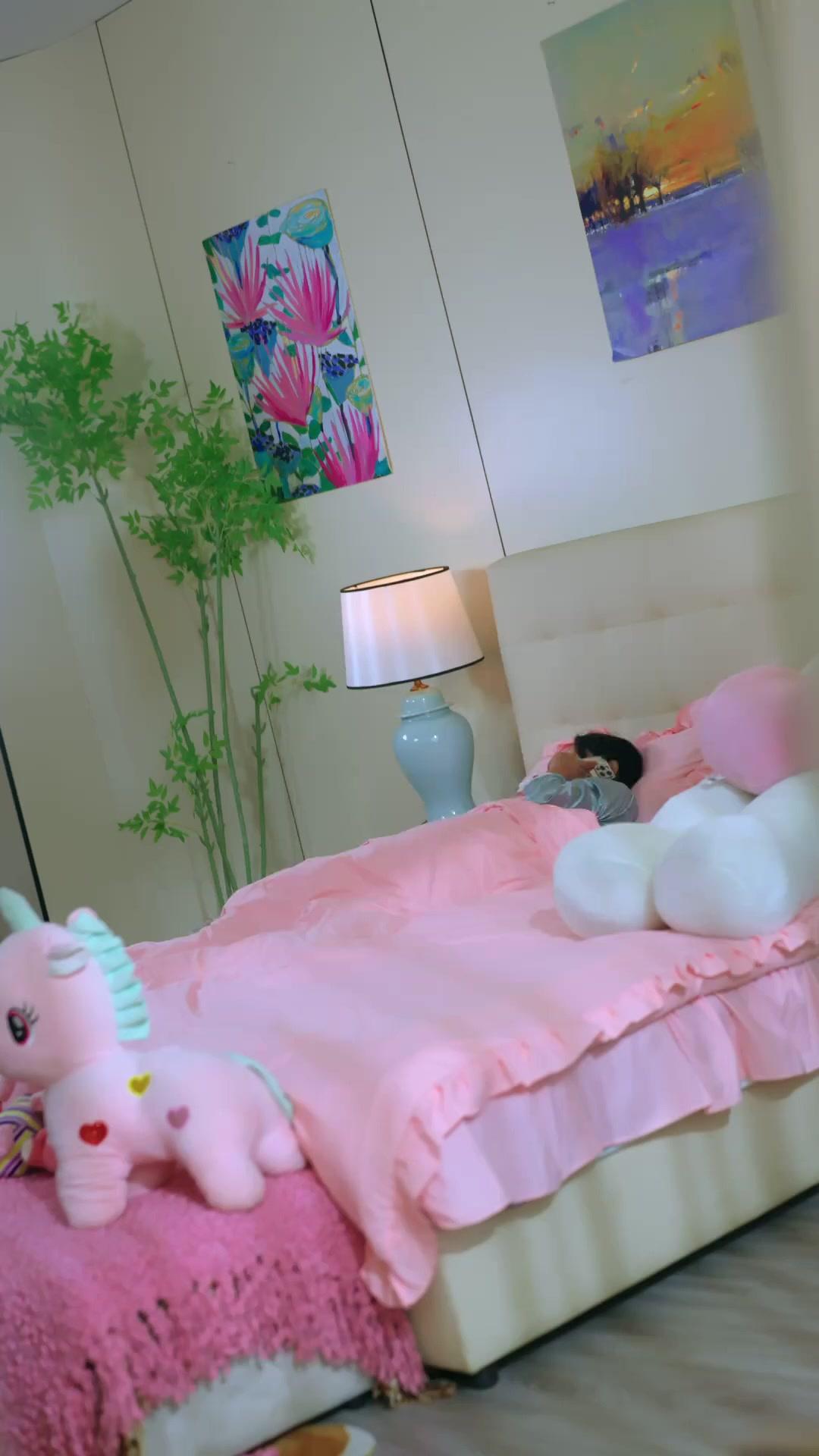 Na Nova Família, Foi a Minha Vez de Ser Amada