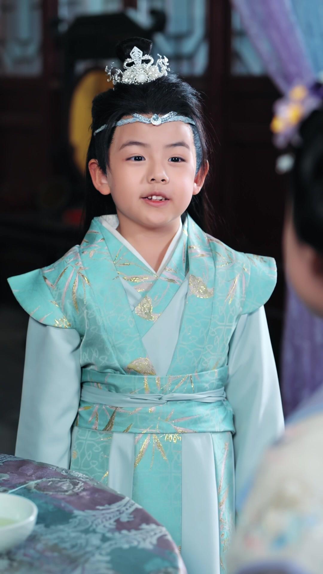 Puteri Si Miskin Menakluk Istana