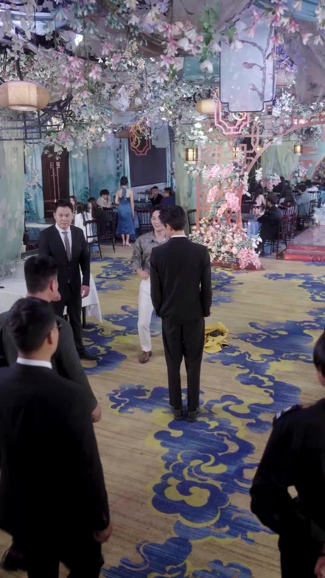 دموع في صمت