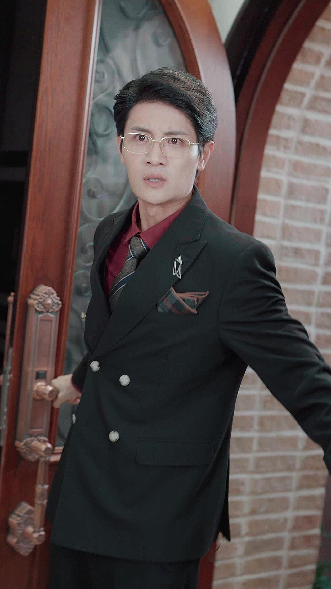 Reunion? No, It's Retaliation!