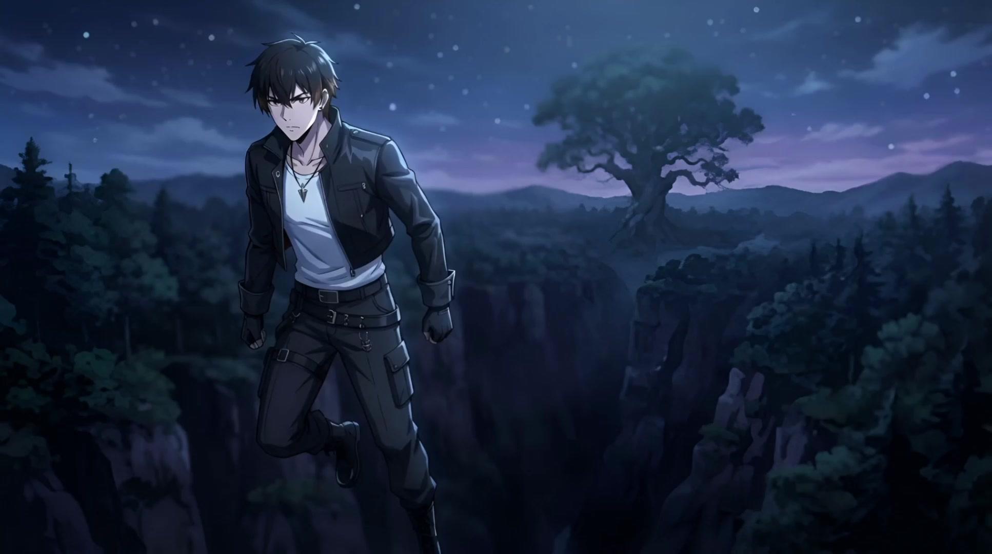 Legenda Penjinak Naga