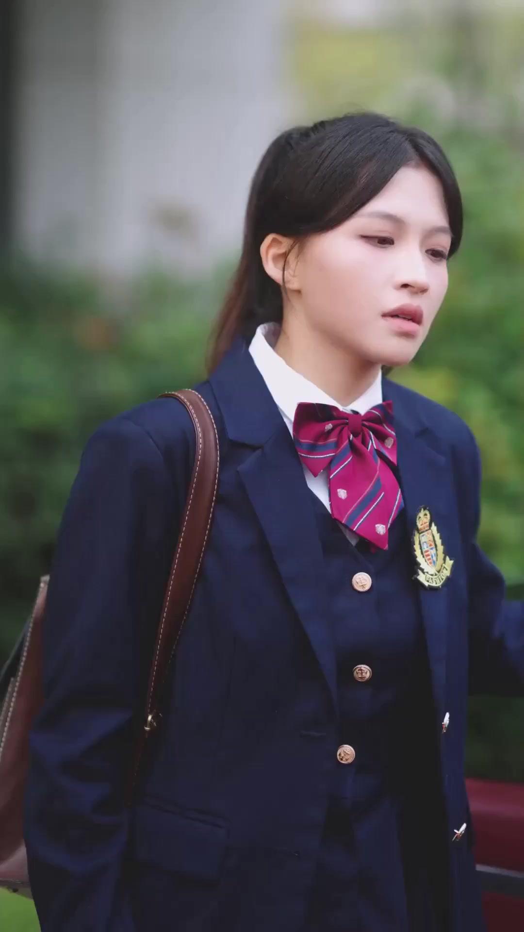 (더빙) 돌아온 아가씨가 가문을 바로잡다