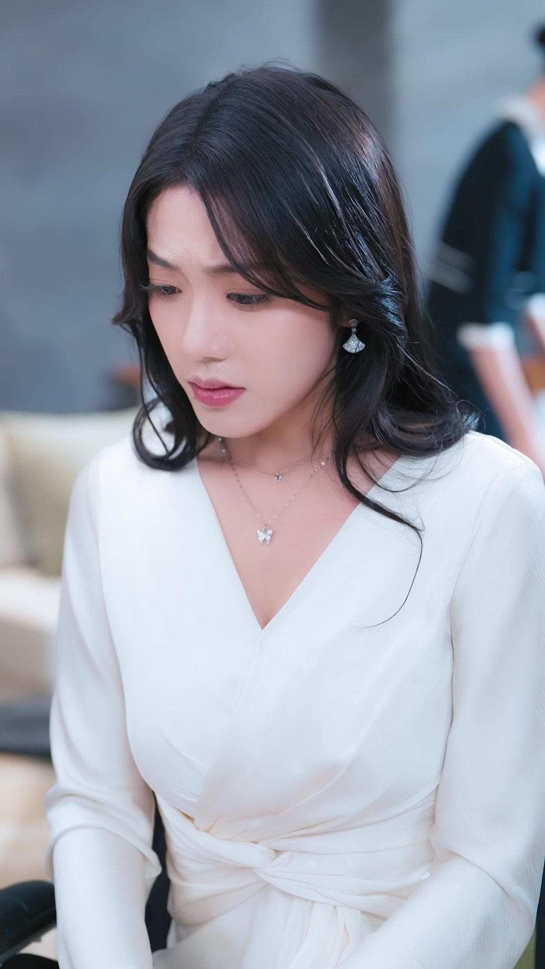 이번엔 아내 편입니다