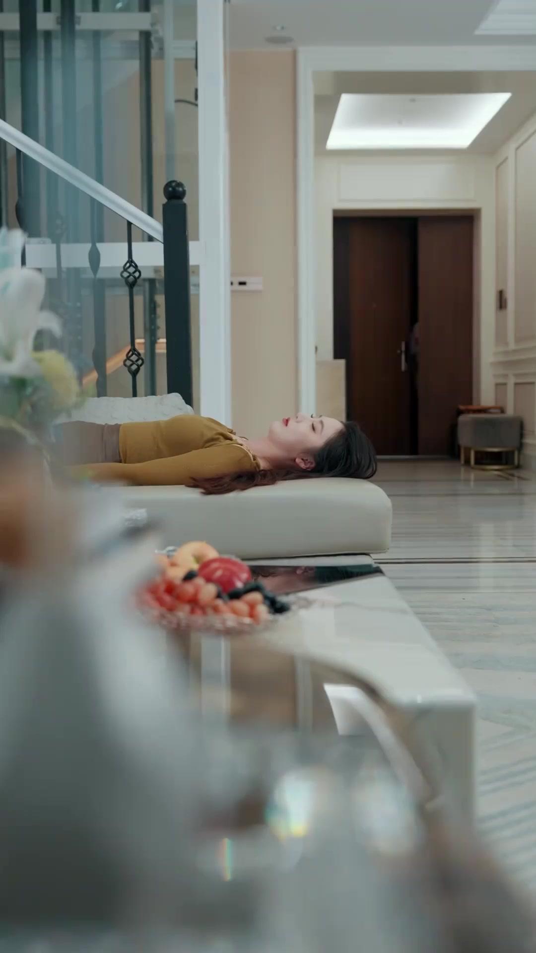 Satpam Ini Tak Terkalahkan!