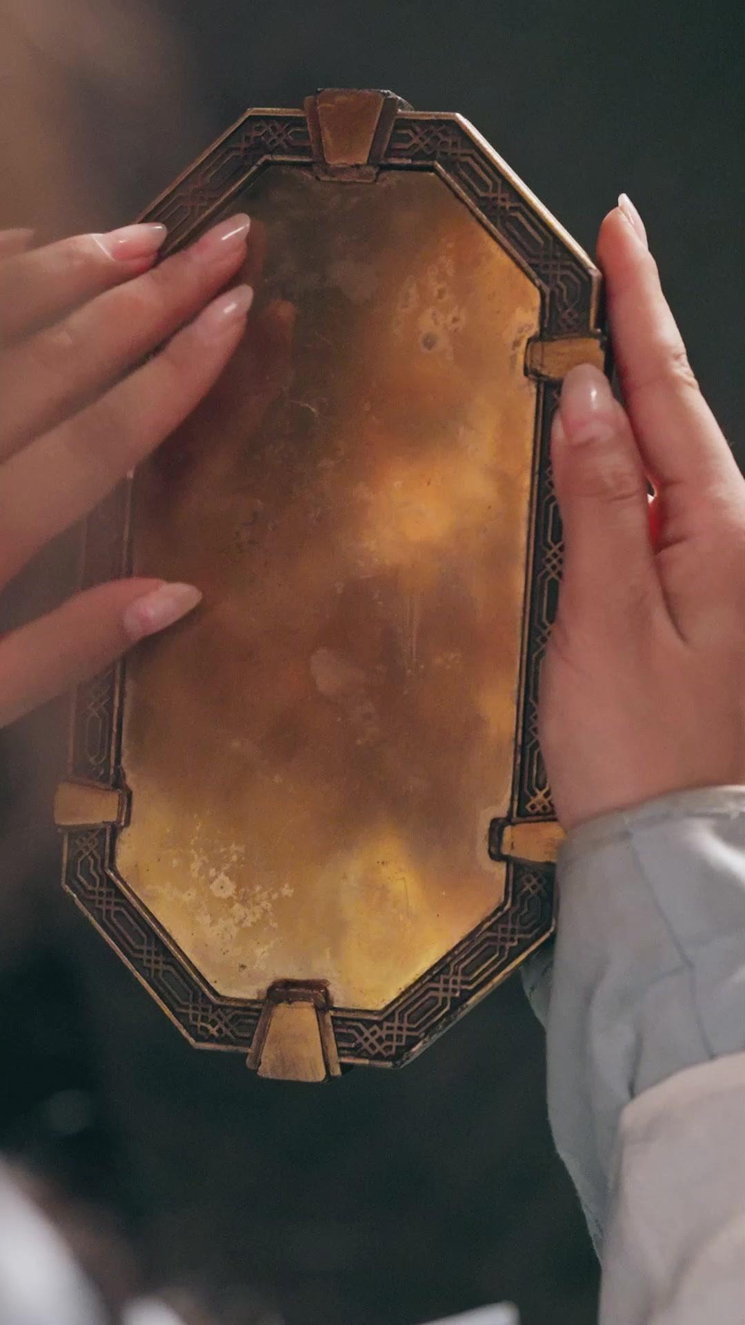 Hati Manusia Sulit Ditebak