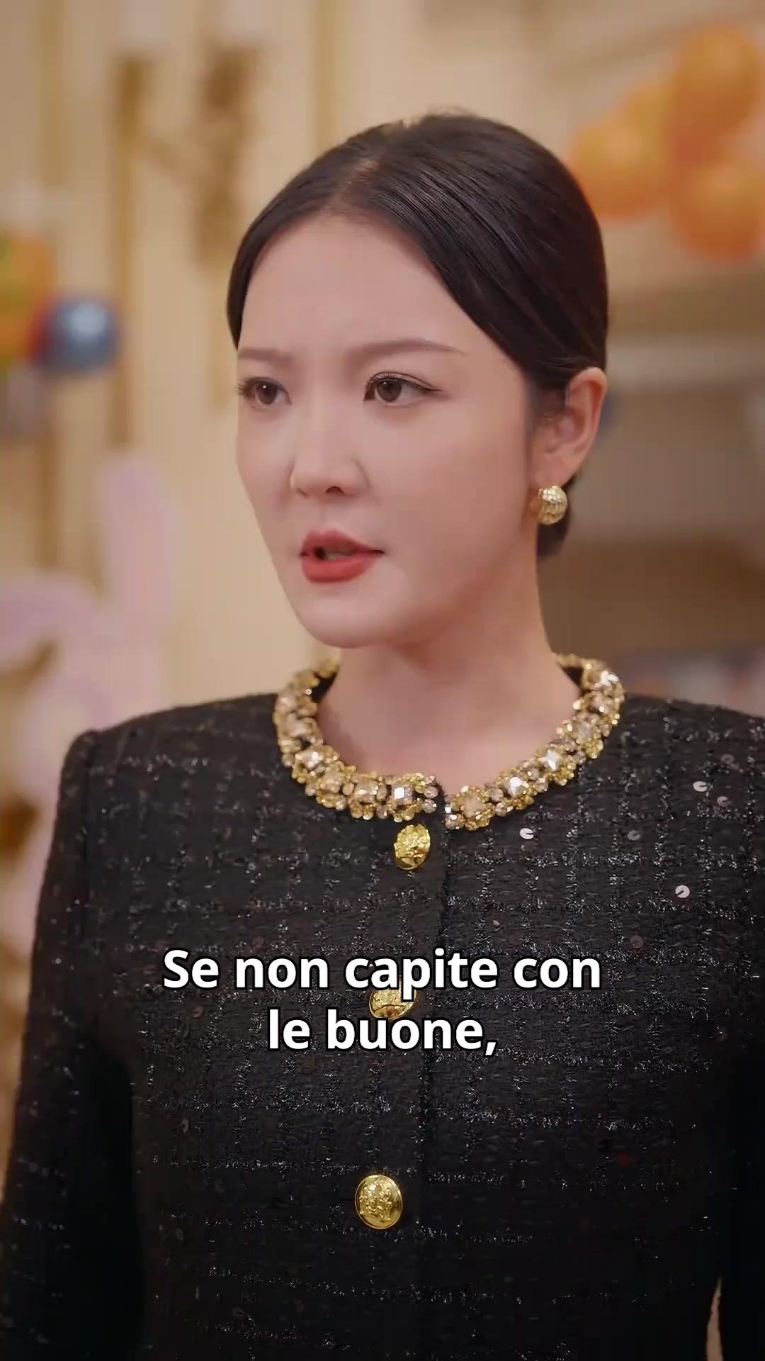 (Doppiaggio)In Nome di una Madre