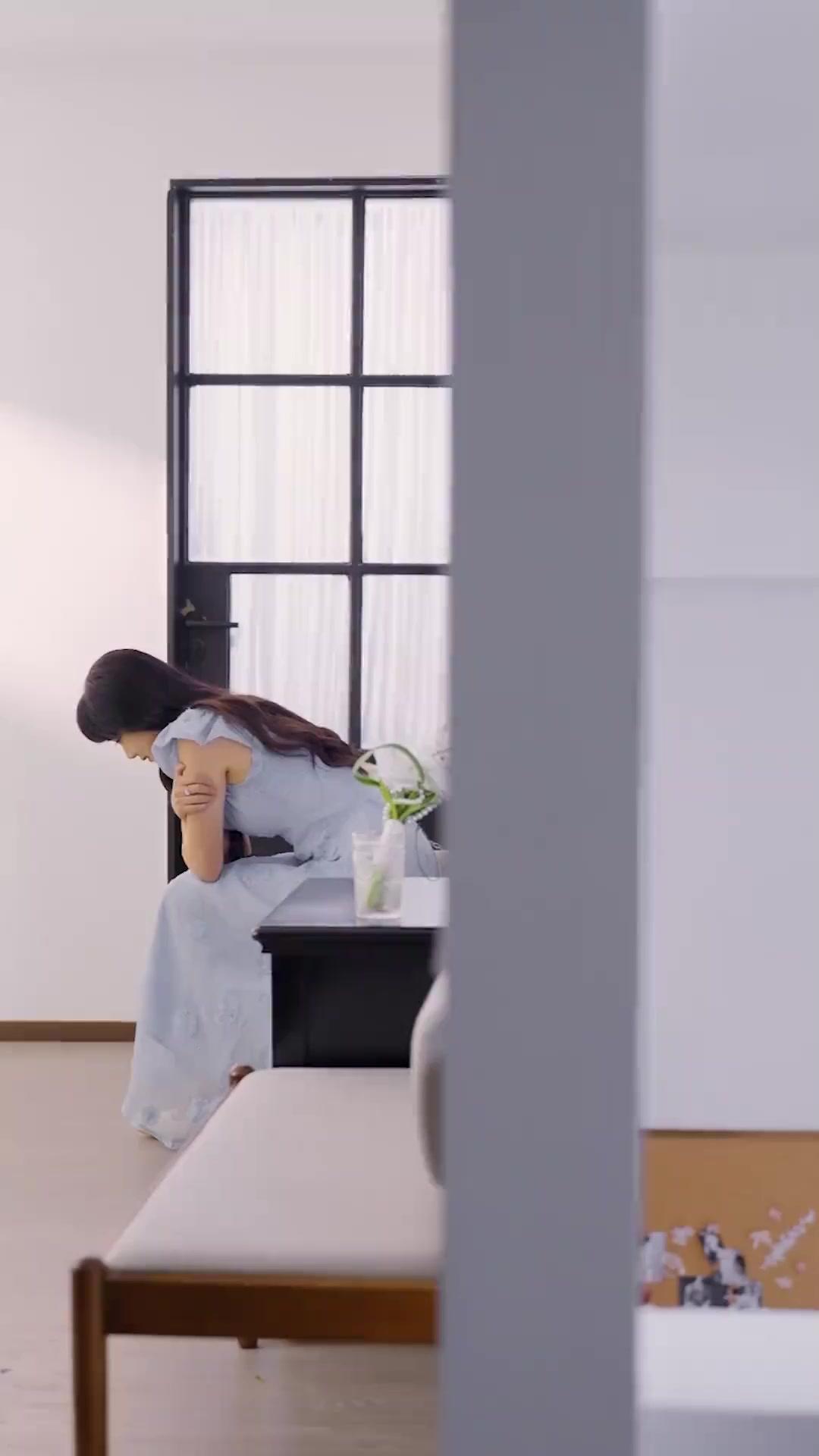 No Quinto Ano Após a Morte, Ele Abriu os Olhos