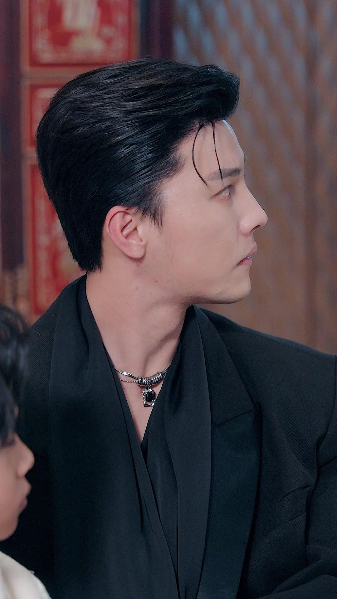 Cinta Manis, Jaafar Sangat Cintai