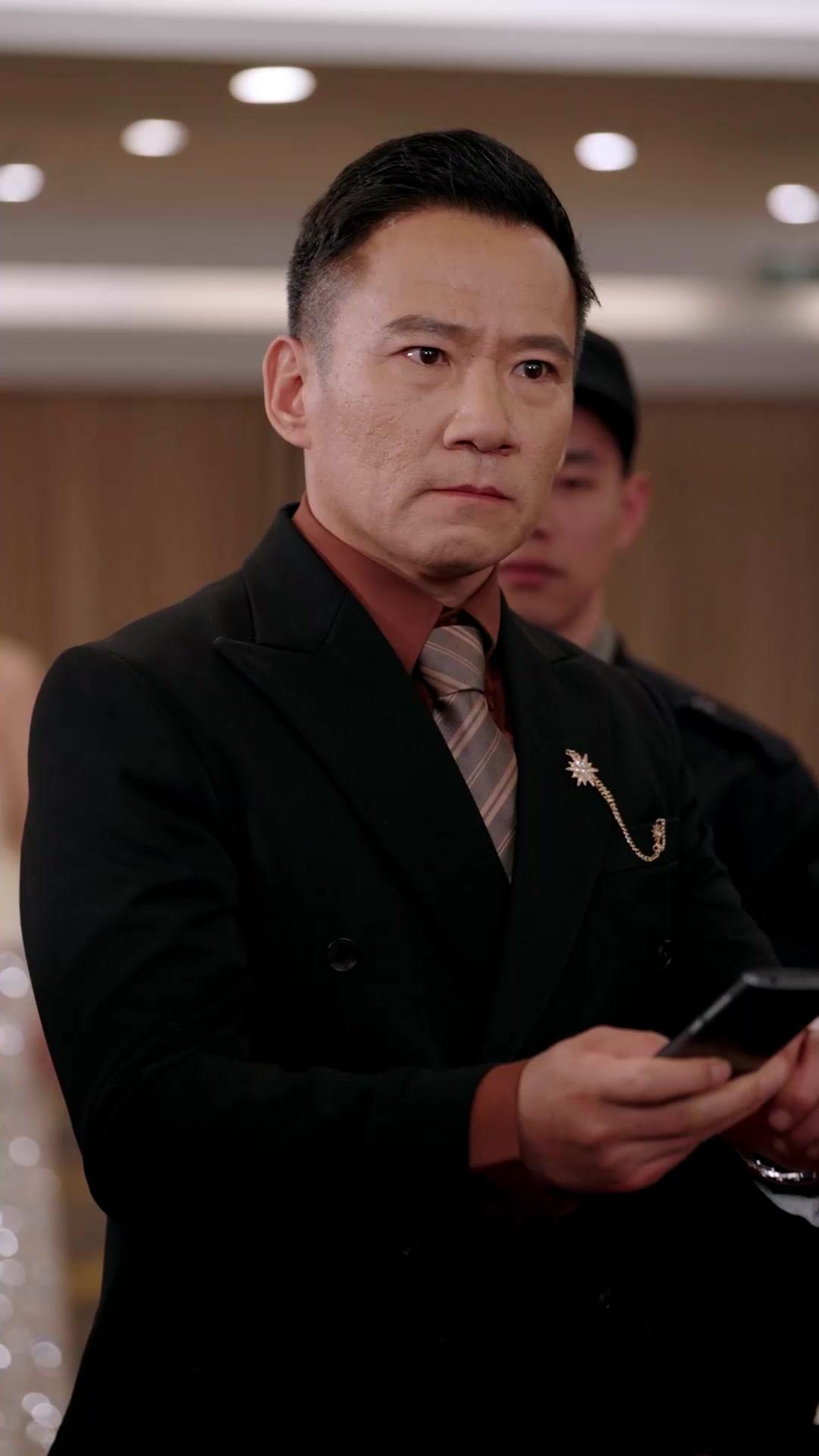 首富爹地微服中