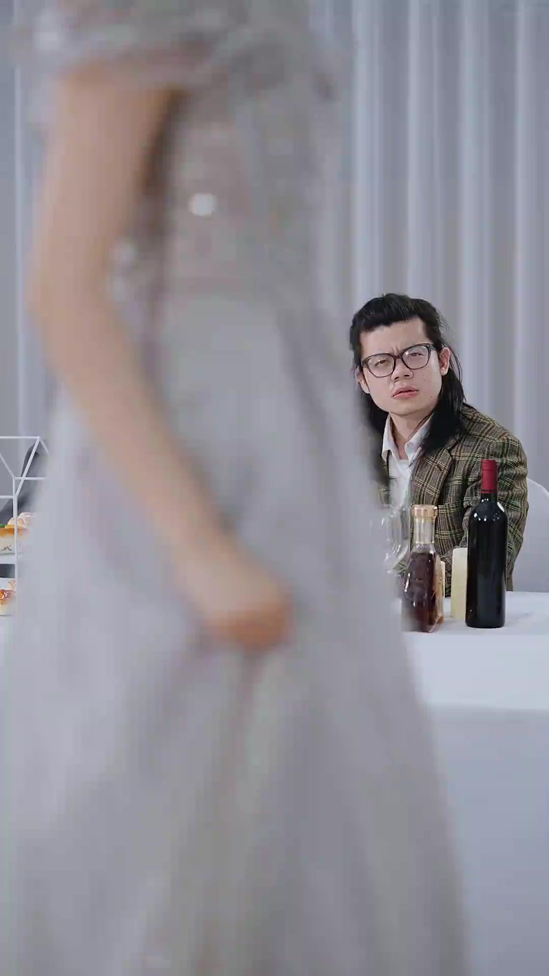 (Dubbed)Should Have Loved