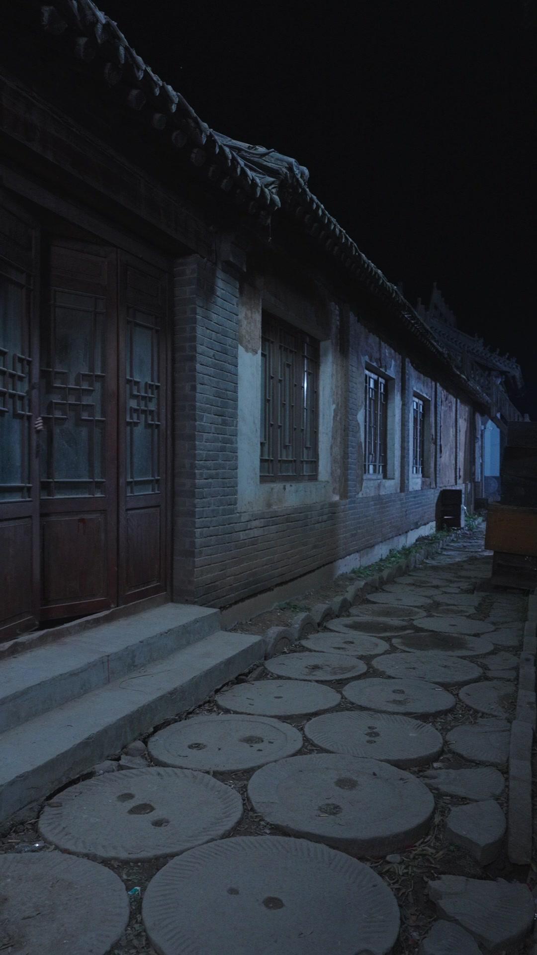 Psst! Mom Has a Midnight Secret