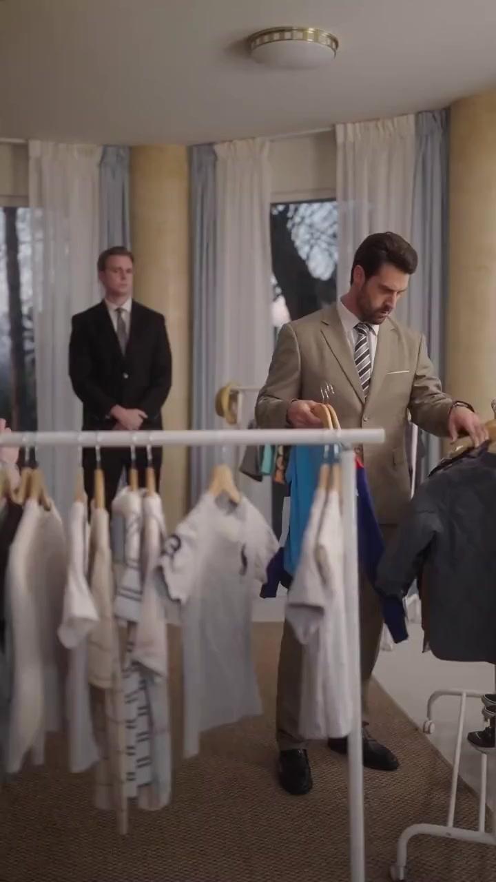 सीईओ का सीक्रेट वारिस